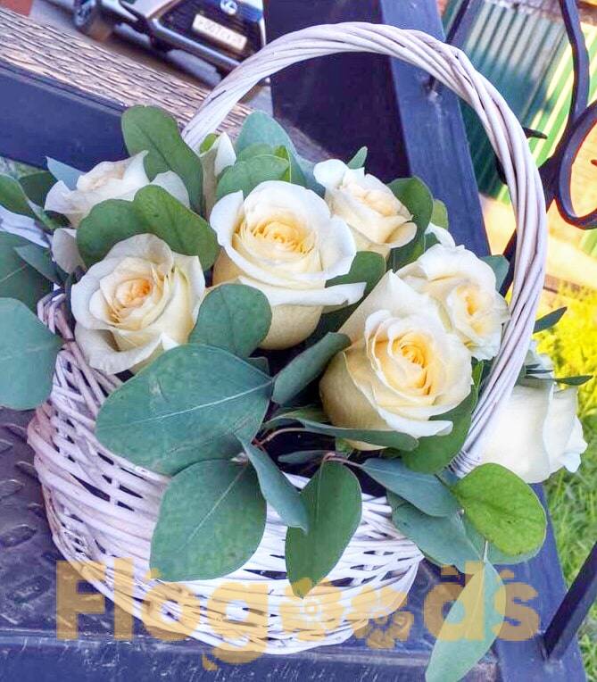 Композиция «Уютная» за 12 370 руб.